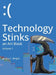 Technology Stinks: an Art Book by Jessica C. Wright