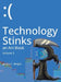 Technology Stinks: an Art Book Vol. 3 by Jessica C. Wright
