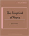 The Scrapbook of Poems: Terracotta Edition by Cardenas, Sabina