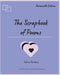 The Scrapbook of Poems: Periwinkle Edition by Cardenas, Sabina