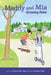 Maddy and Mia: Growing Pains by Pamela Adler