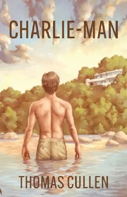 Charlie-Man by Thomas Cullen