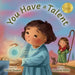 You Have a Talent by Claire Dupuis, Victoria Mikki
