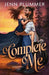 Complete Me by Jenn Plummer