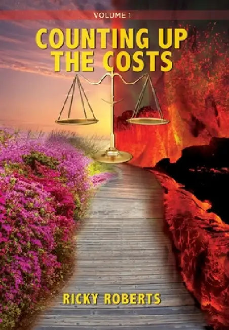 Counting Up The Costs by Ricky Roberts
