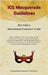ICG Masquerade Guidelines by International Costumers' Guild