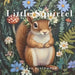 Little Squirrel: Educational Children's Picture Book About Squirrels Filled With Photos, Art, & Squirrel Facts by Linda Blackmoor