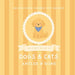 My First Guide to Dogs and Cats: A Cute Educational Picture Book for Kids Featuring Popular Dog Breeds, Cat Breeds, Fun Animal Facts, and Cozy Pet Ill by Antler &. Bone