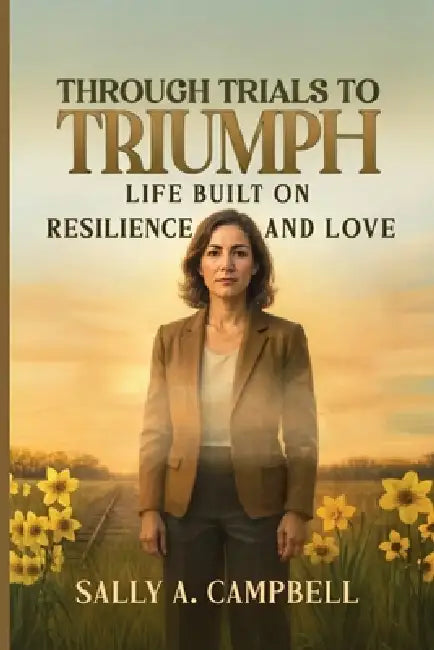 From Trials to Triumph: Life Built on Resilience and Love by Sally A. Campbell
