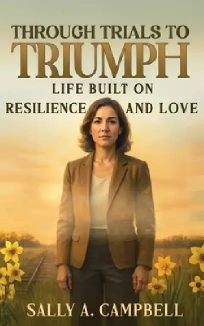 From Trials to Triumph: Life Built on Resilience and Love by Sally A. Campbell
