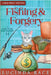 Fishing & Forgery LP: A Paranormal Witch Cozy Mystery by Race, Lucinda