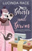 Ghosts & Gowns: A Craft and Ghost Cozy Mystery by Lucinda Race