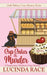 Cupcakes & Murder: A Temperance Matthews Cozy Mystery by Race