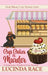 Cupcakes & Murder: A Temperance Matthews Cozy Mystery by Race