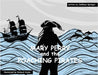 Mary Perry and the Poaching Pirates by Springer, Cathleen