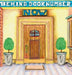 Behind Door Number Now by Lee M. Horowitz, Elizabeth E. Kelly