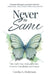 Never the Same by Cecilia S. Pedersen