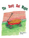 The Rusty Red Wagon by L. M. Haynes