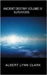 Ancient Destiny IV: Survivors by Clark, Albert Lynn