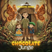 Chocolate Jungle by Picasso Serge