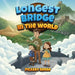 Longest Bridge In The World by Picasso Serge