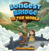 Longest Bridge In The World by Picasso Serge