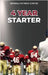 4-Year Starter by Carter, Wendell