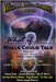 What If... Walls Could Talk by Roberts, William Joseph