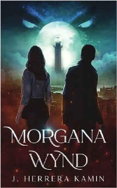 Morgana Wynd by Kamin, J. Herrera