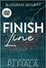 Finish Line by Fiala, Pj