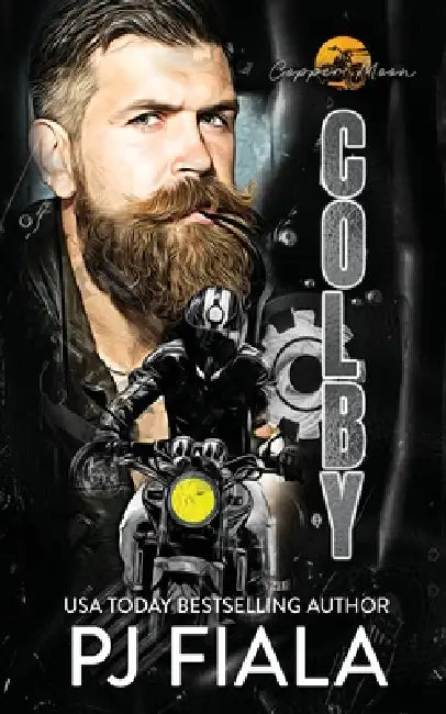Colby by Pj Fiala