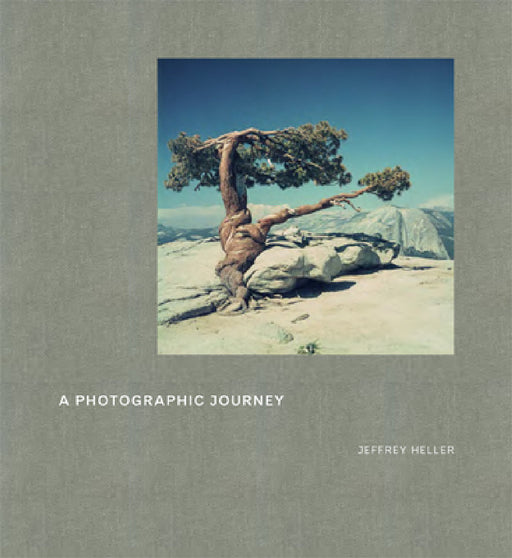 Places in Time: A Photographic Journey by Jeffrey Heller