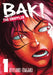 Baki the Grappler (Perfect Edition) Vol. 1 by Itagaki, Keisuke