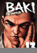 Baki the Grappler (Perfect Edition) Vol. 13 by Keisuke Itagaki
