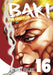 Baki the Grappler (Perfect Edition) Vol. 16 by Keisuke Itagaki