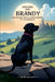 Exploration avec Brandy by Blair Leggatt