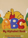 The Alphabet Book by Gabriel Foloji Fowodu