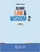 Islamic Law and Wisdom - 2 by Sajid, Atif