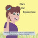 Ella's Ear Explorations by Kruglik, Christopher
