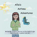 Allie's Asthma Adventures by Kruglik, Christopher