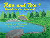 Rex and Tex: Adventures in Vermont by Sonya Mosicant, Sonya Mosicant