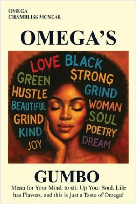 Omega's Gumbo by McNeal, Omega