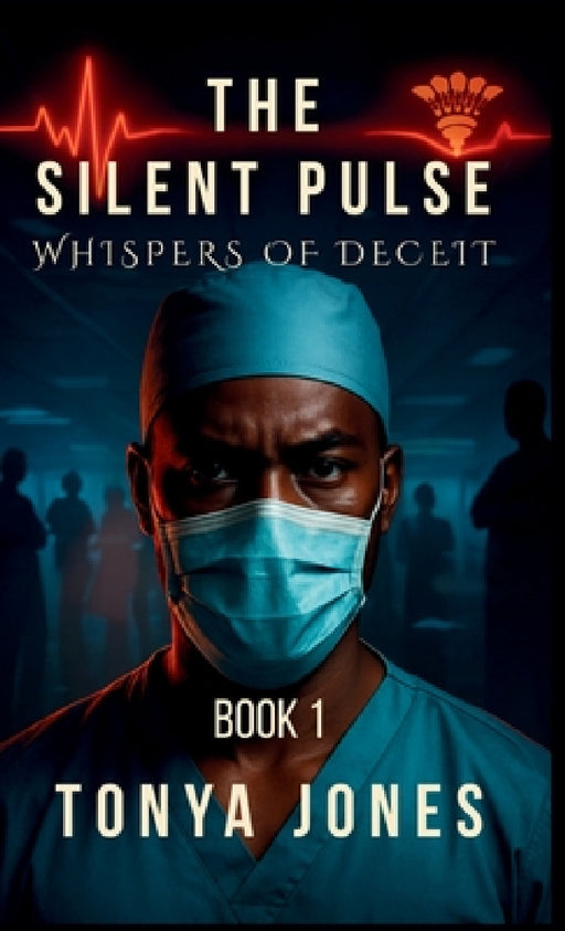 The Silent Pulse: Whispers of Deceit by Tonya Jones