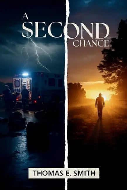 A Second Chance by Thomas E. Smith