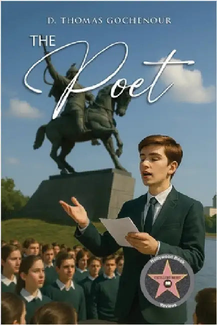 The Poet by Gochenour, D. Thomas