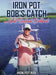 Iron Pot Bob's Catch And Eat Seafood Cookbook by Kawka, Robert