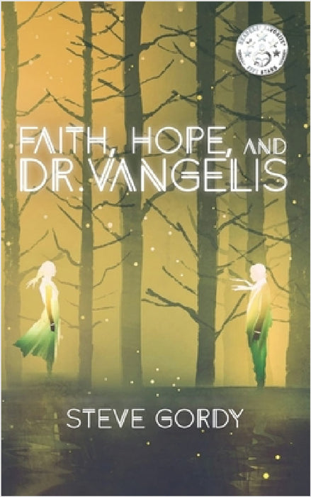 Faith, Hope, and Dr. Vangelis by Steve Gordy
