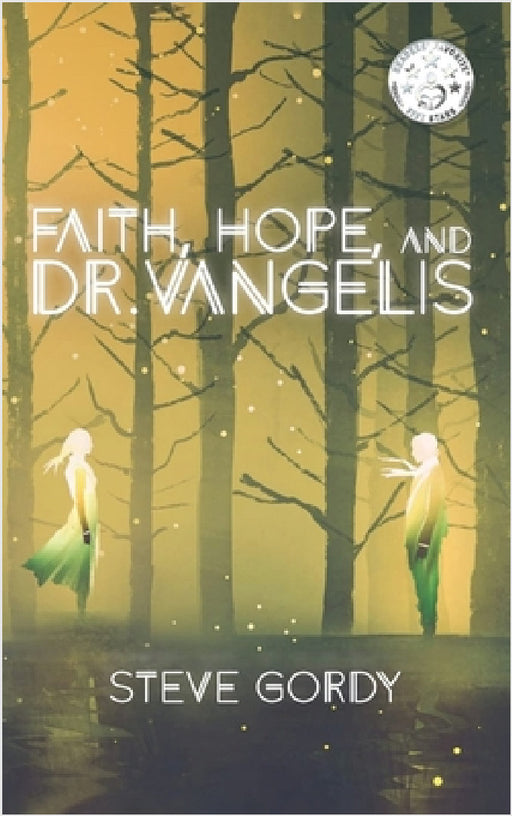 Faith, Hope, and Dr. Vangelis by Steve Gordy