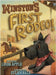Winston's First Rodeo by Apple, Linda