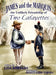 James and the Marquis the Unlikely Friendship of Two Lafayettes by Lisa Boeglin, Anastasiia Tsipan